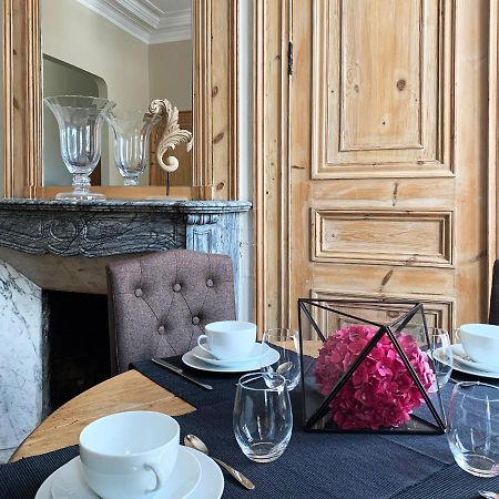 Bed and Breakfast Bucciali Boulogne-sur-Mer Esterno foto