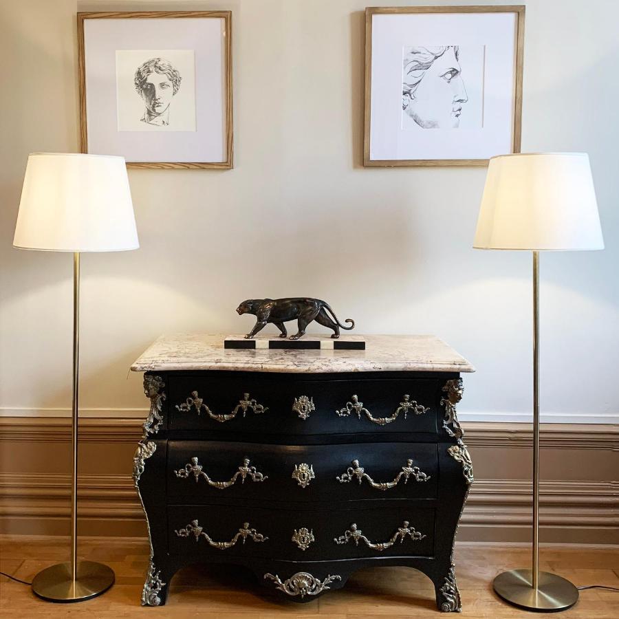 Bed and Breakfast Bucciali Boulogne-sur-Mer Esterno foto