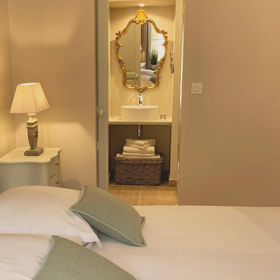 Bed and Breakfast Bucciali Boulogne-sur-Mer Esterno foto