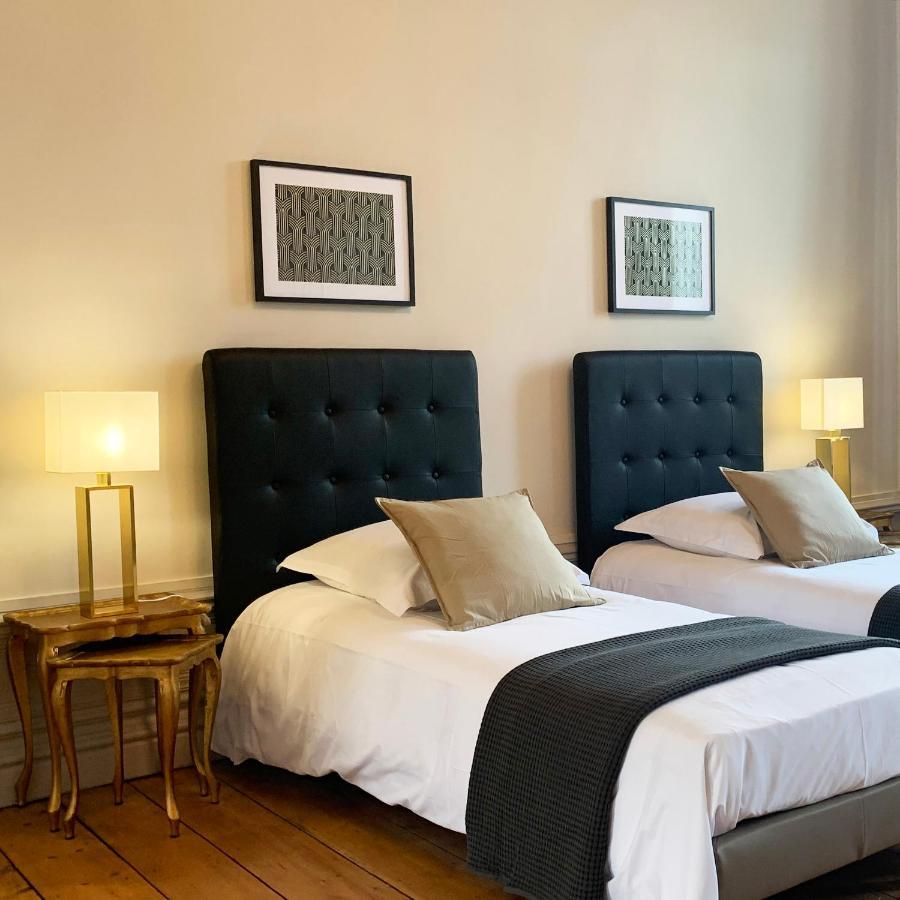 Bed and Breakfast Bucciali Boulogne-sur-Mer Esterno foto