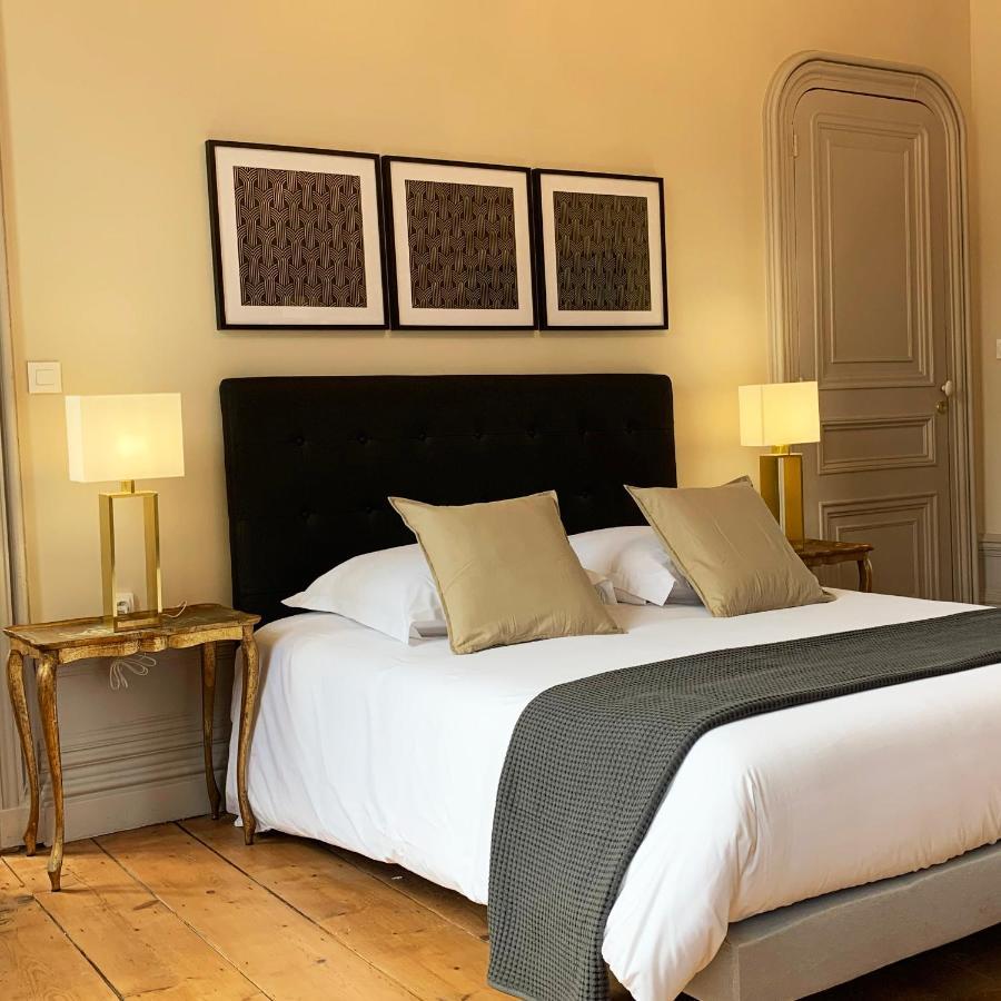 Bed and Breakfast Bucciali Boulogne-sur-Mer Esterno foto