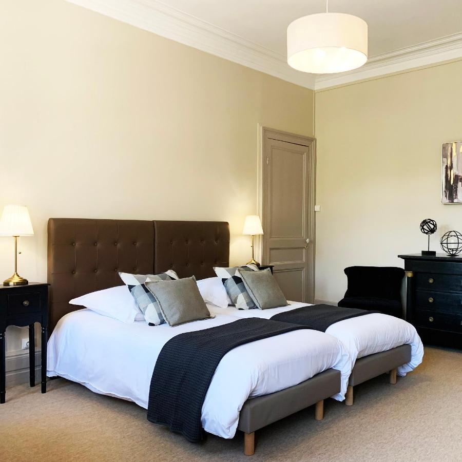 Bed and Breakfast Bucciali Boulogne-sur-Mer Esterno foto