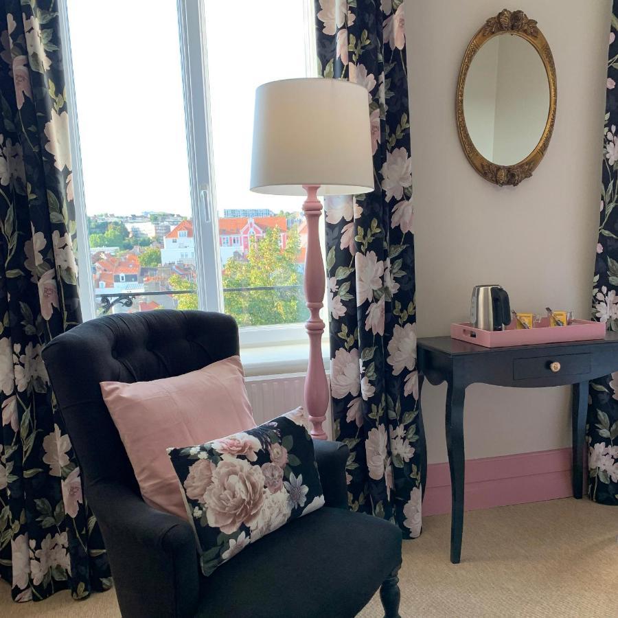 Bed and Breakfast Bucciali Boulogne-sur-Mer Esterno foto