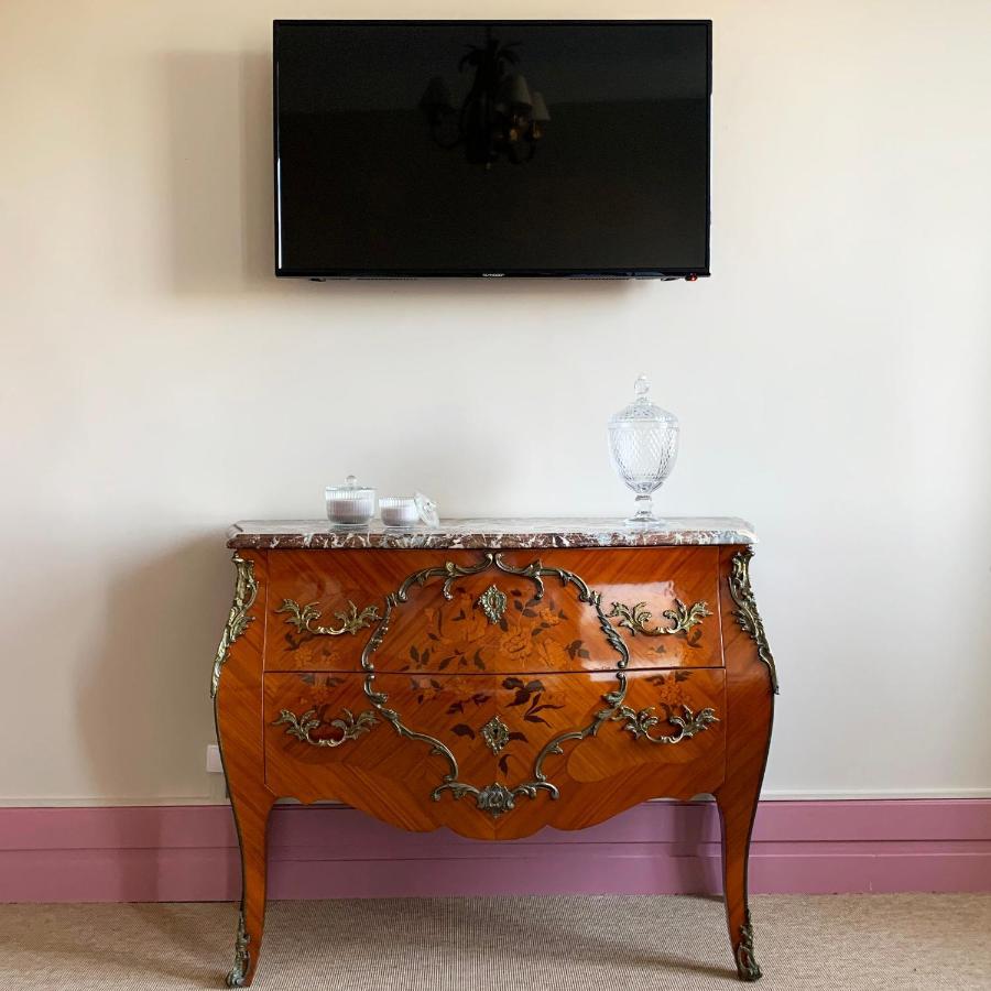 Bed and Breakfast Bucciali Boulogne-sur-Mer Esterno foto