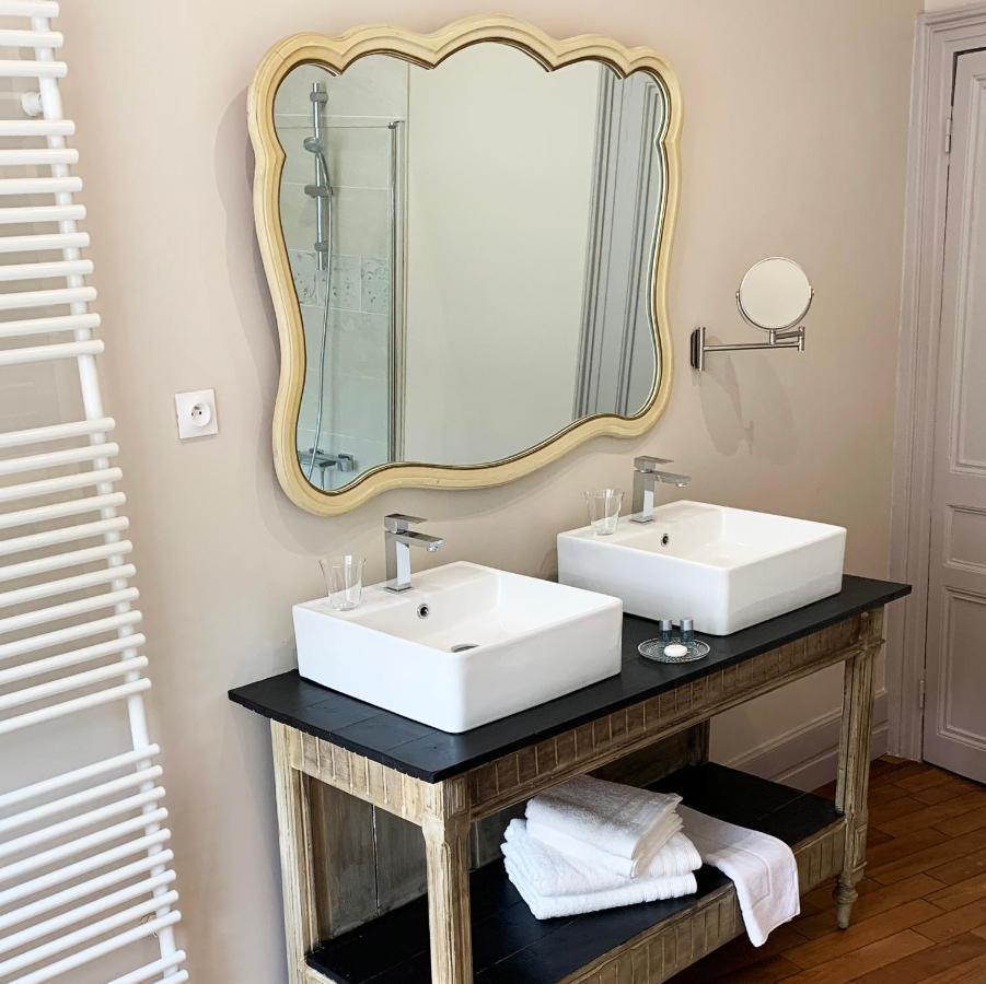 Bed and Breakfast Bucciali Boulogne-sur-Mer Esterno foto